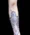 create unique custom tattoo design