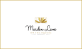 make professional  spa, massage and yoga logo