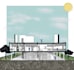 render your architectural designs elevation, section, plan