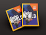 design professional creative flyers