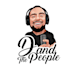 do make an modern caricature logo design