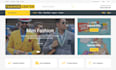 create a mobile friendly modern website