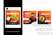 create eye catching social media design for your business