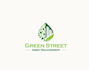 do modern real estate logo