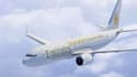 make epic jet plane logo opener animation