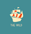 do modern sailing logo