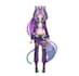 draw you a ready to rig vtuber model