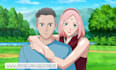 draw couple with anime, anime couple, your with couple waifu