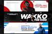 design a perfect linkedin banner
