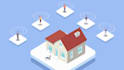 create custom isometric animation explainer video