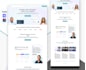 webflow website development, webflow website design, webflow developer