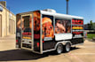 create realistic car wrap mockup