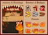 design custom overlays, panels and emotes for streamers