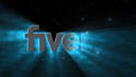 make logo animation with flying stars in space