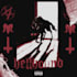 create a premium phonk, grunge cover art for your music