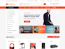do responsive,ecommerce,multi vendor wordpress website with chatbot integration