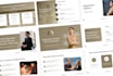 design powerpoint presentation, google slides, powerpoint template, pitch deck