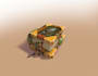 design high quality game assets props and objects