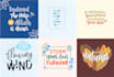 design custom digital hand lettering