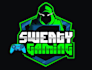 design modern professional gaming logo