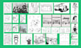illustrate your desired style for pod, books and more