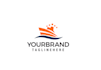 design high quality ship logo in high definition