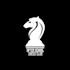 design excellent awesome chess club logo