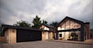 create architectural drawings with 3d models and visuals