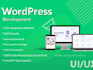 design HTML , CSS , java , jquery , bootstrap and PHP