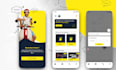 develop on demand fuel delivery app for ios and android