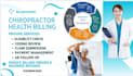 do medical billing, data entry and virtual assistant