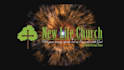 make church ngo cosmic intro presentation video