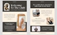 design promotional and newsletter HTML email templates