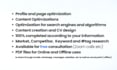 optimize your linkedin profile