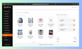 develop pos and inventory management system