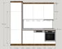 furniture cut list woodworking