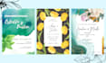 design wedding invitation card event invitation greeting card