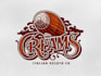 provide professional steampunk logo design