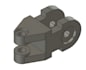 provide precise 3d design or edit step, stl, and othes files