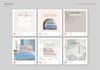design a professional whitepaper or pitch deck presentation
