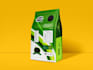 design food packet and pouch bag