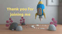 make daycare, preschool, kindergarten promo video