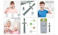 design best quality amazon baby product