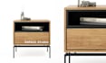 create furniture 3d model and render