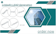 linkedin lead generation,data entry and list building