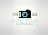 create camera,photography,signature logo design