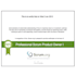 help you get your pspo1 certification on the first try