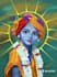 create digital paintings of god