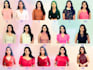 be your indian female video presenter in hindi and english