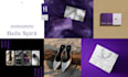do a premium brand identity design for your fashion brand